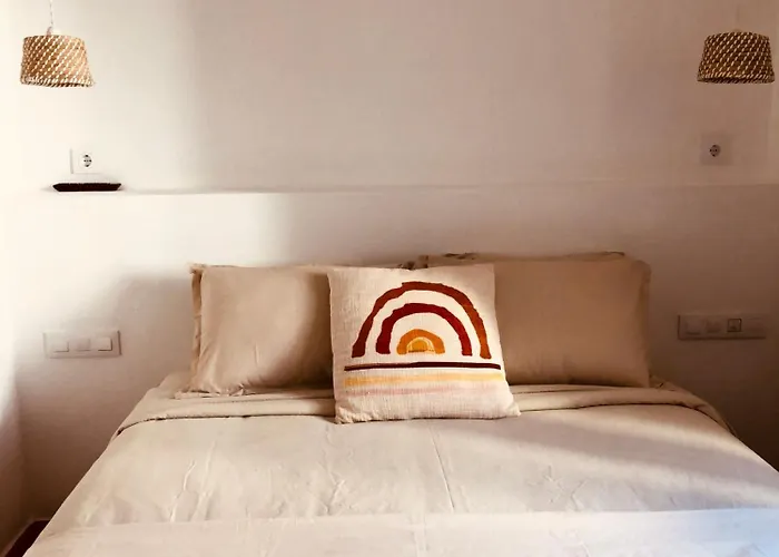 Maison Hotel Ses Penyes